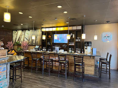 Photo Shiki Sushi Grill - 10