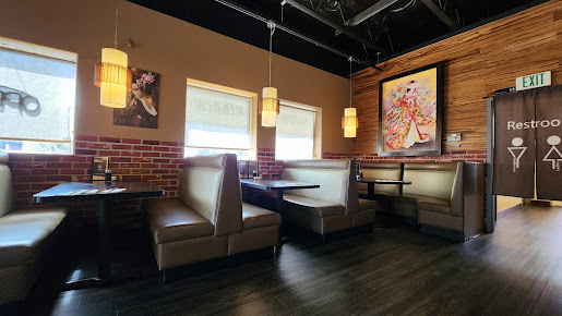 Photo Shiki Sushi Grill - 14