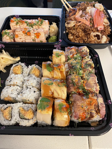 Photo Shiki Sushi Grill - 15