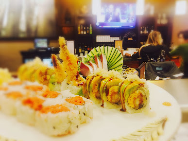 Photo Shiki Sushi Grill - 17