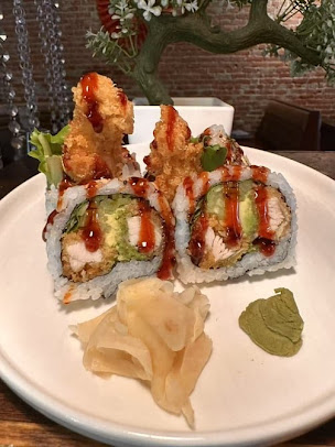 Photo Shiki Sushi Grill - 18