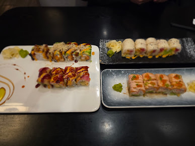 Photo Shiki Sushi Grill - 19