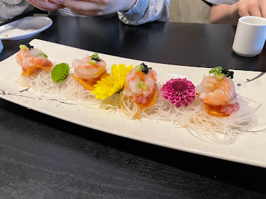 Photo Shiki Sushi Grill - 2