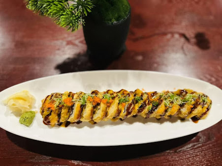 Photo Shiki Sushi Grill - 3