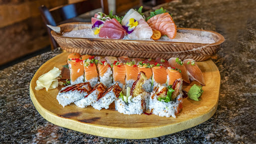 Photo Shiki Sushi Grill - 4