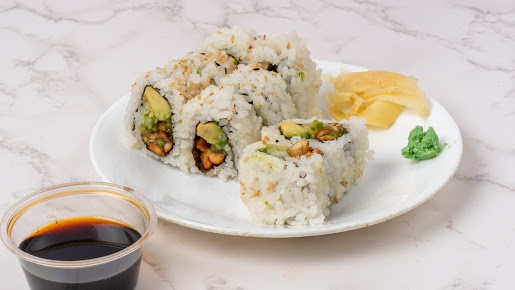 Photo Shiki Sushi Grill - 5
