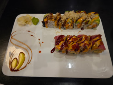 Photo Shiki Sushi Grill - 6
