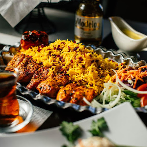 Photo Shiraz Persian Cuisine - 1