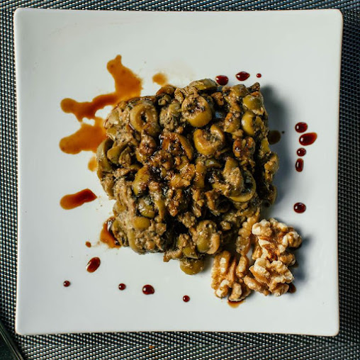 Photo Shiraz Persian Cuisine - 10