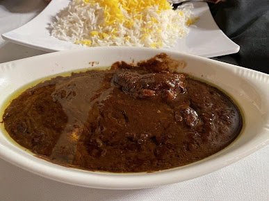 Photo Shiraz Persian Cuisine - 12