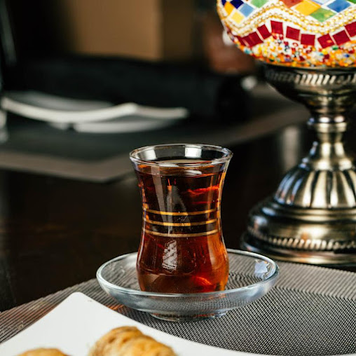 Photo Shiraz Persian Cuisine - 13