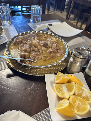 Photo Shiraz Persian Cuisine - 14