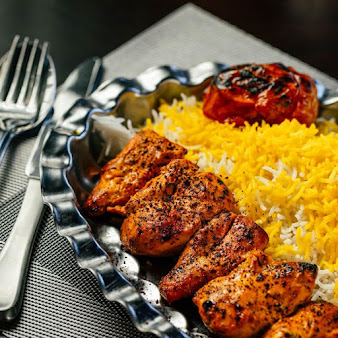 Photo Shiraz Persian Cuisine - 17