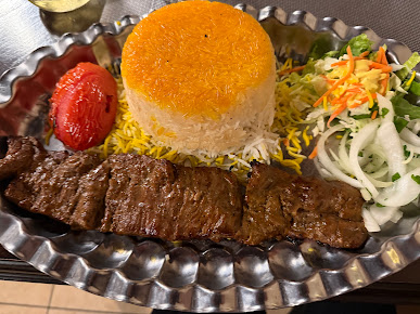 Photo Shiraz Persian Cuisine - 18