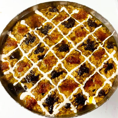Photo Shiraz Persian Cuisine - 2