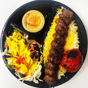 Photo Shiraz Persian Cuisine - 3