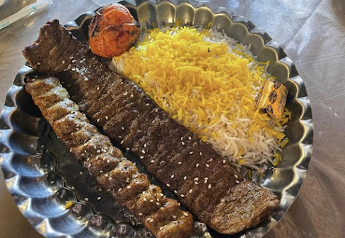 Photo Shiraz Persian Cuisine - 4