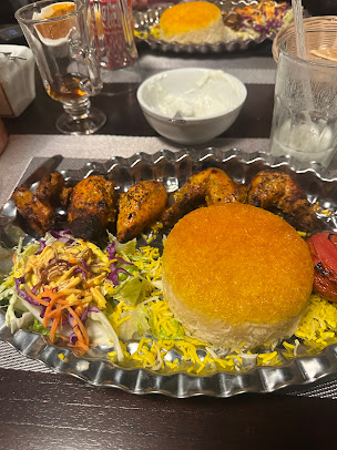 Photo Shiraz Persian Cuisine - 8