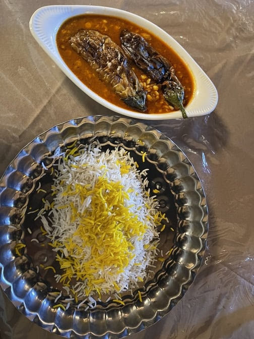 Photo Shiraz Persian Cuisine - 9