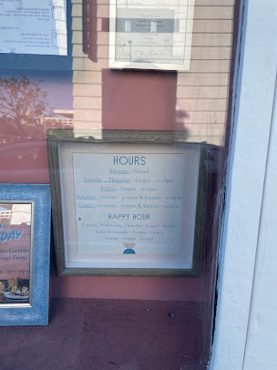 Menu Short Stories - 20