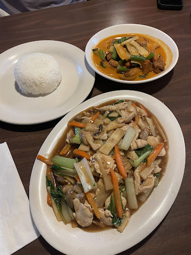 Photo Siam Noodle & Rice Restaurant - 1