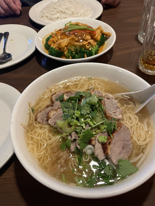 Photo Siam Noodle & Rice Restaurant - 11