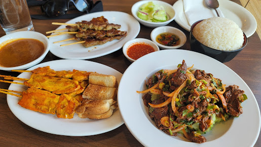 Photo Siam Noodle & Rice Restaurant - 17