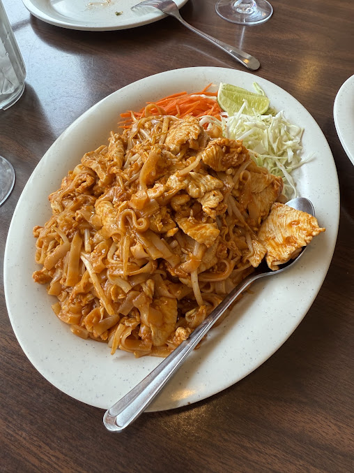 Photo Siam Noodle & Rice Restaurant - 5