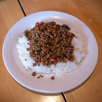 Photo Siam Noodle & Rice Restaurant - 8