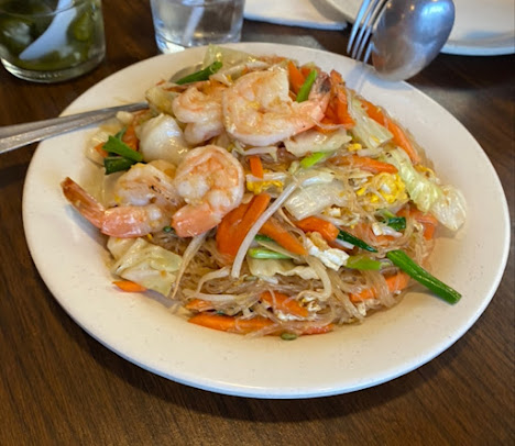 Photo Siam Noodle & Rice Restaurant - 9