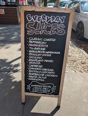 Menu Sicily Pizzeria - 23