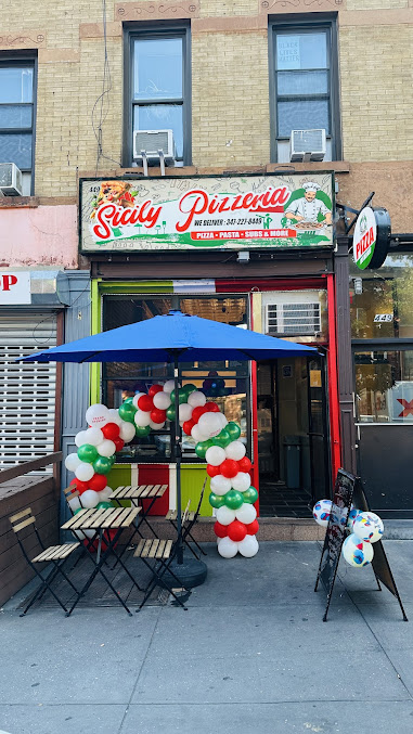 Photo Sicily Pizzeria - 0