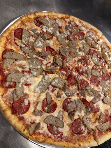 Photo Sicily Pizzeria - 16