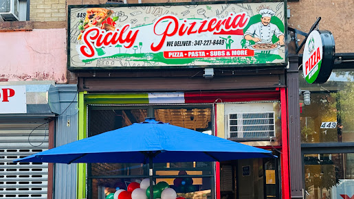 Photo Sicily Pizzeria - 19