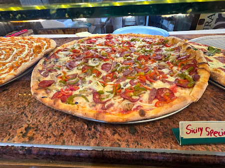 Photo Sicily Pizzeria - 3
