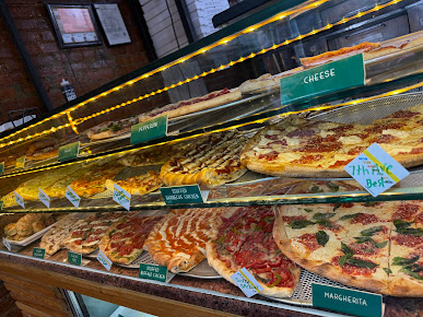 Photo Sicily Pizzeria - 5