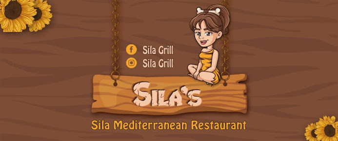 Photo Sila's Mediterranean Restaurant - 2