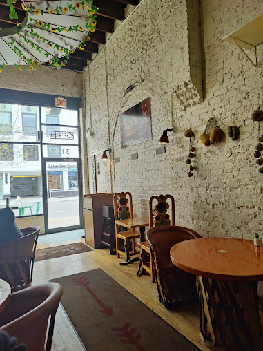 Photo Sila's Mediterranean Restaurant - 4