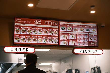 Menu Silky Kitchen - 25