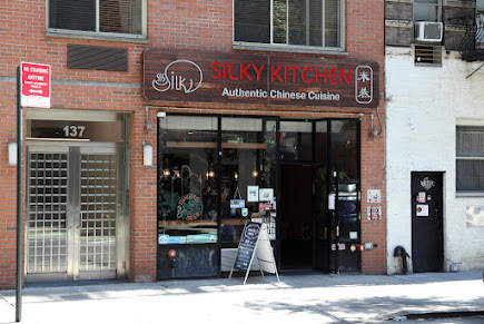 Photo Silky Kitchen - 17