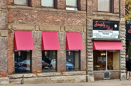 Photo Simply Thai Restaurant - 0