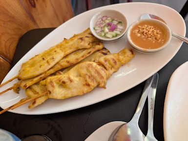 Photo Simply Thai Restaurant - 10