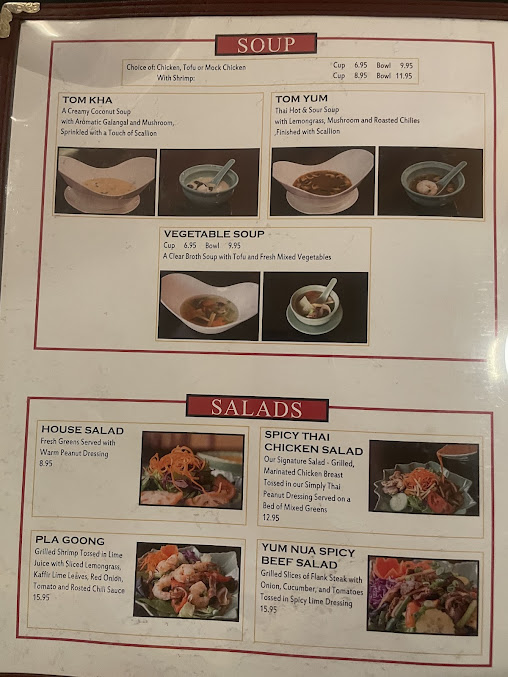 Photo Simply Thai Restaurant - 14