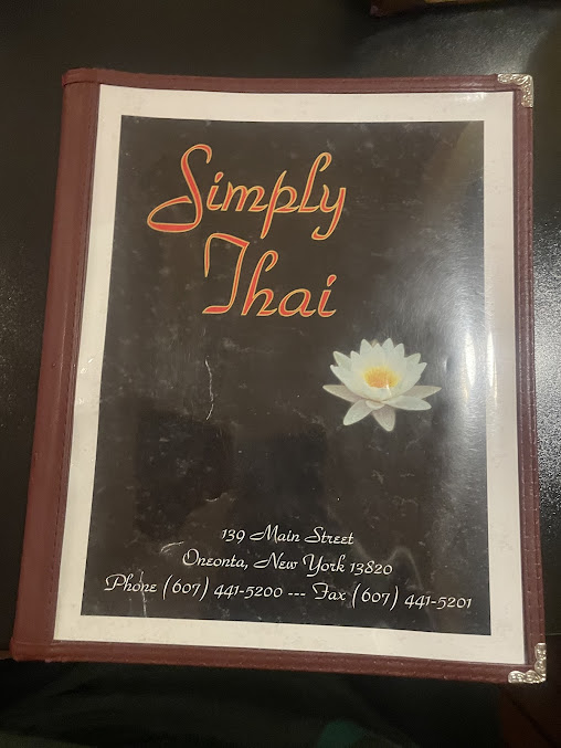 Photo Simply Thai Restaurant - 15