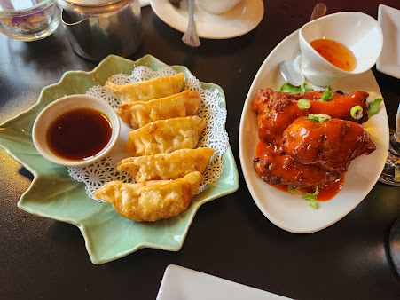 Photo Simply Thai Restaurant - 16