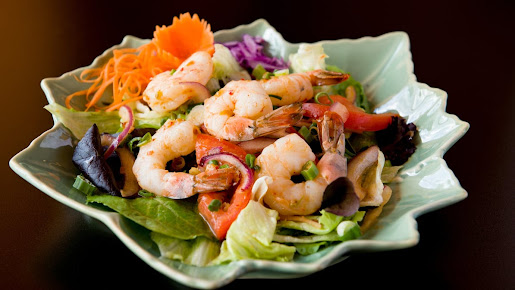 Photo Simply Thai Restaurant - 17