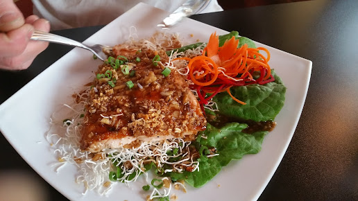 Photo Simply Thai Restaurant - 18