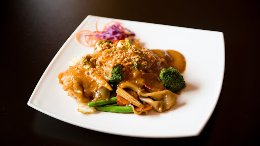 Photo Simply Thai Restaurant - 6