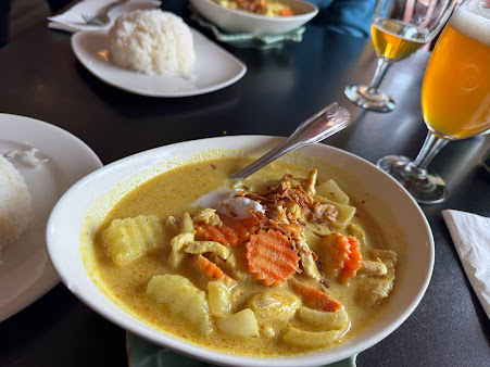 Photo Simply Thai Restaurant - 8