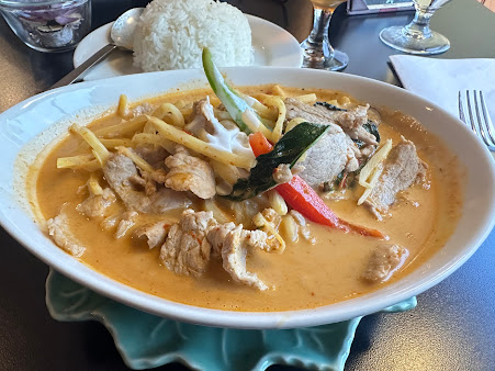 Photo Simply Thai Restaurant - 9